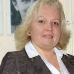 Gyátfás Erzsébet – szociális asszisztens