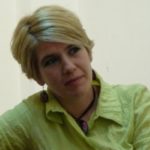Csata Éva – ügyvezető igazgató, psichológus