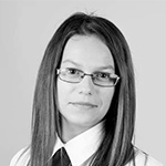 Katona Aranka-Timea - îngrijitor la domiciliu
