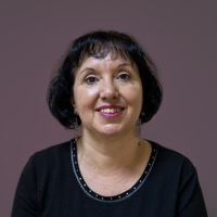 Moldovan Liliana – alelnök